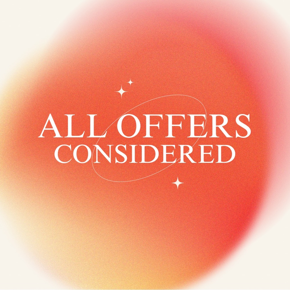 MAKE AN OFFER